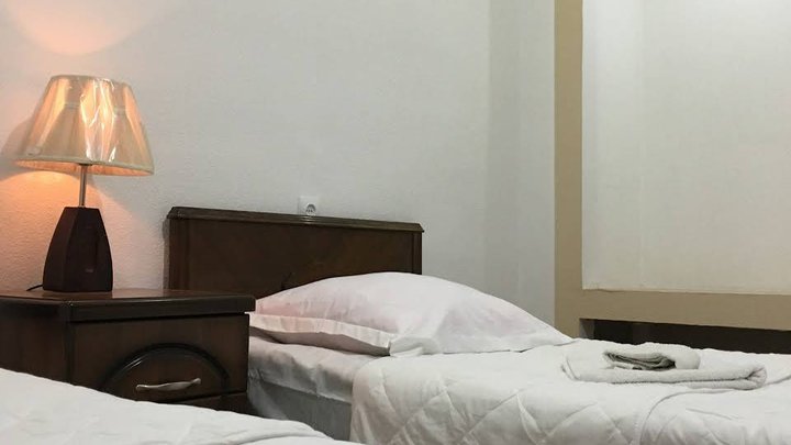 Kipiani Guest house