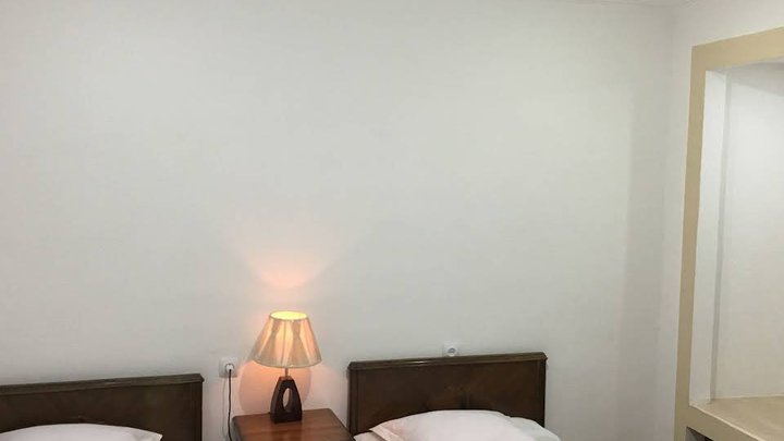Kipiani Guest house