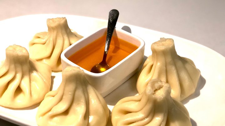 Клыке Хинкали