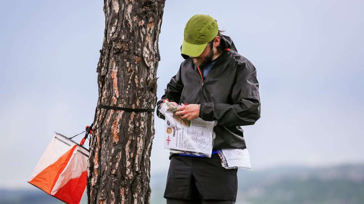 ორიენტირების კლუბი "Sakartvelo Orienteering"