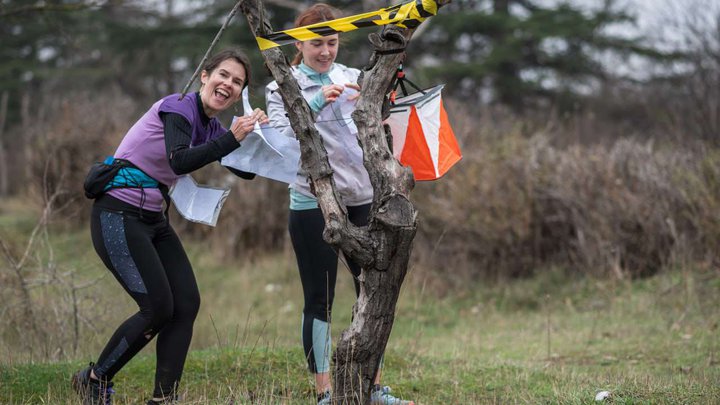 ორიენტირების კლუბი "Sakartvelo Orienteering"