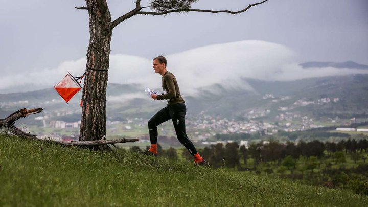 ორიენტირების კლუბი "Sakartvelo Orienteering"