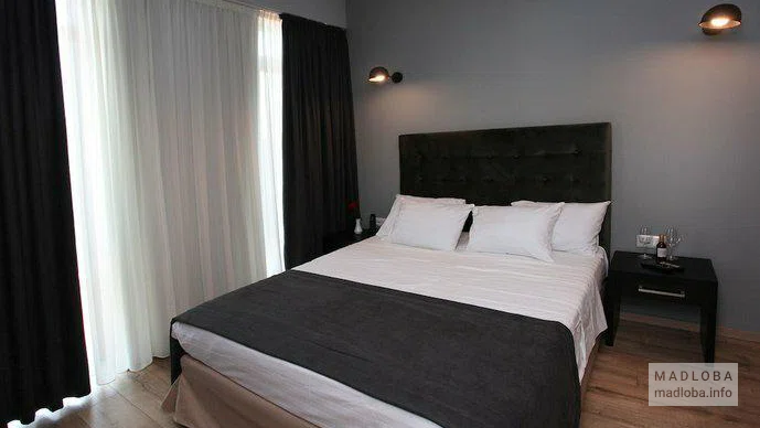 L.M Club Hotel