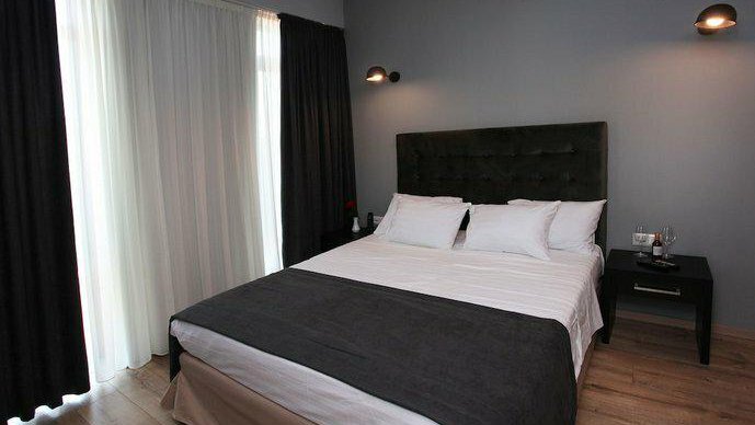 L.M Club Hotel