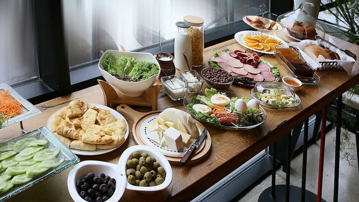 L.M Club Hotel