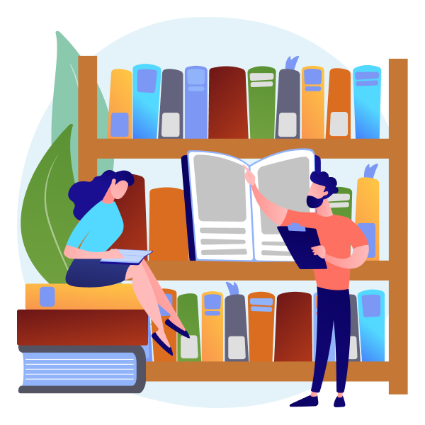 Bookstores