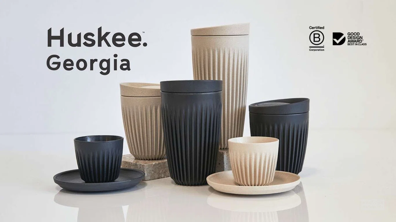Husk (Huskee cups)