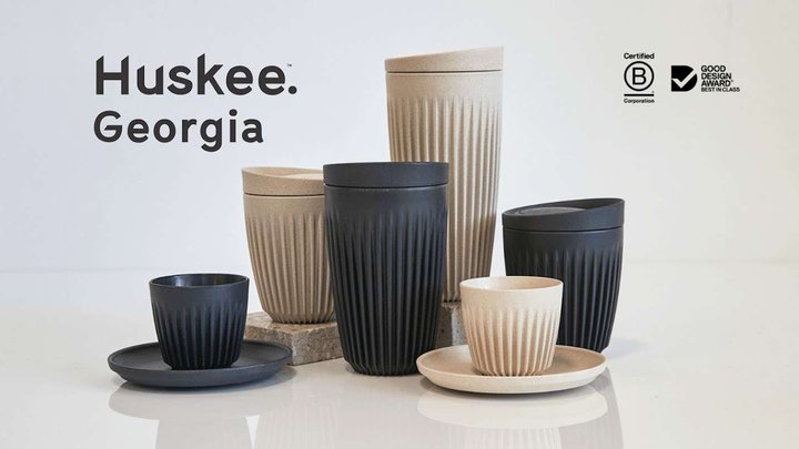 Husk (Huskee cups)