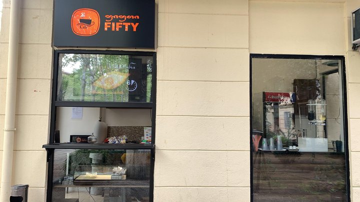 Fifty