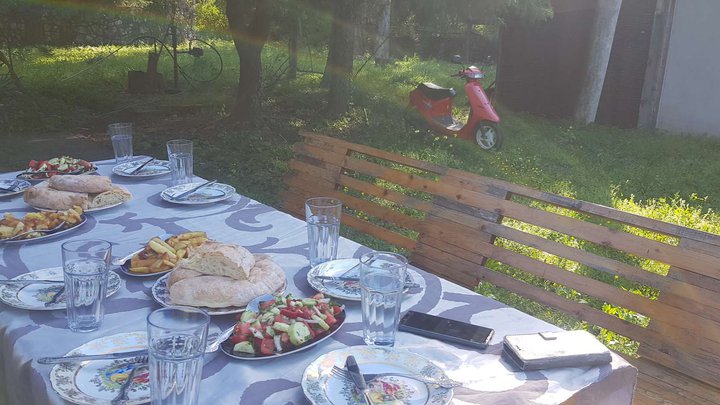 კოლხეთის ღიმილი