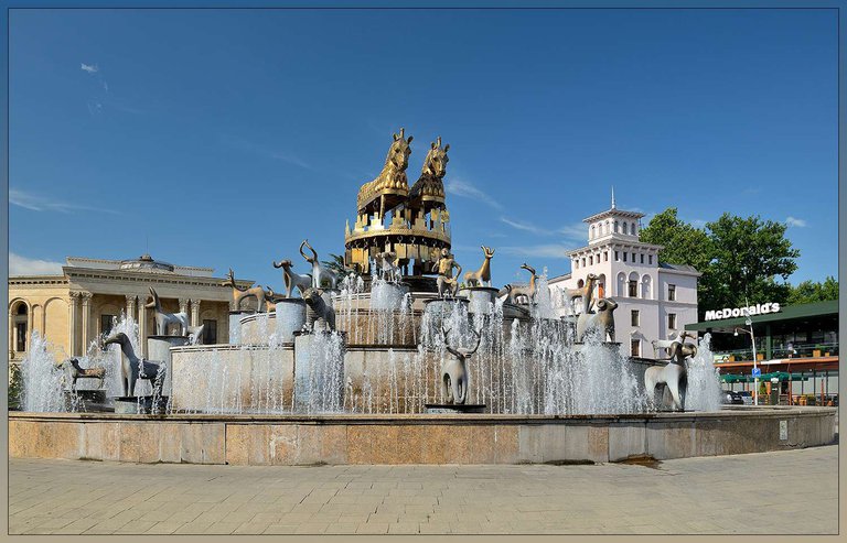 🏨 Comfort and convenience: 6 best three-star hotels in Kutaisi