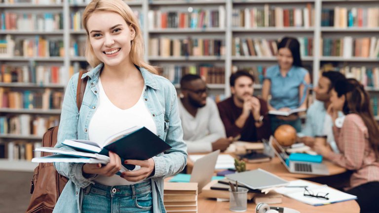 Colleges in Tbilisi