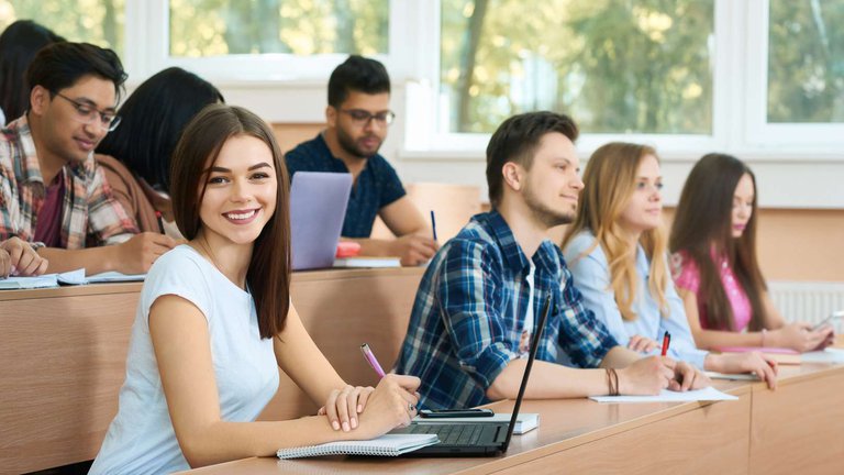 Colleges in Batumi