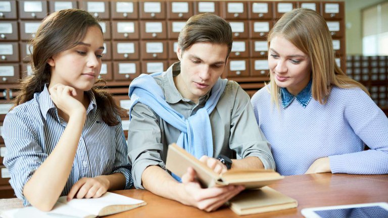 Colleges in Kutaisi