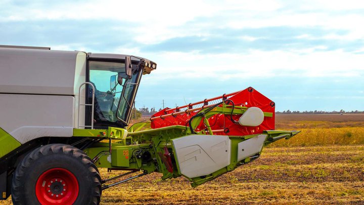 Tractorservice