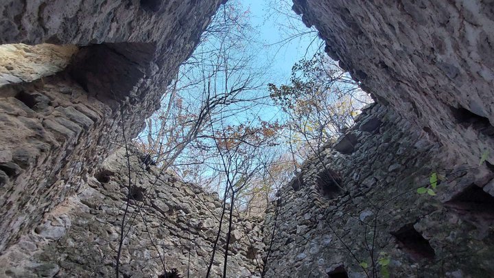 Amlivi Complex (Amlevi)