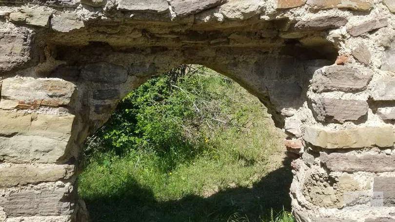 Tagnageti Complex