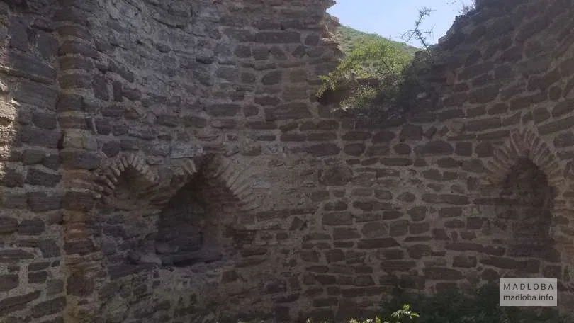 Tagnageti Complex