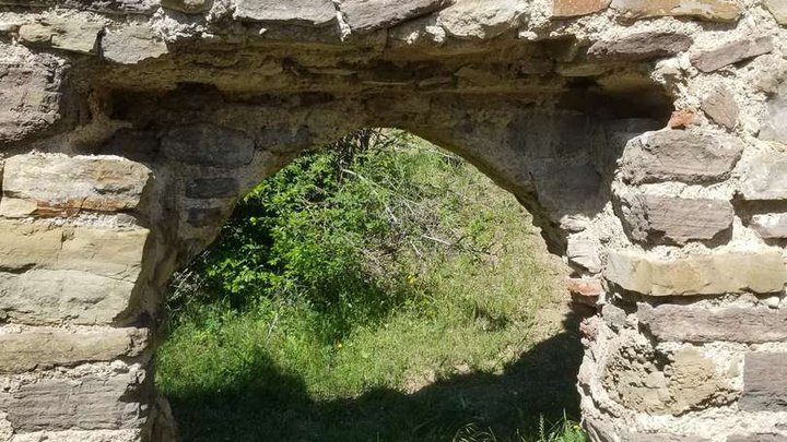 Tagnageti Complex