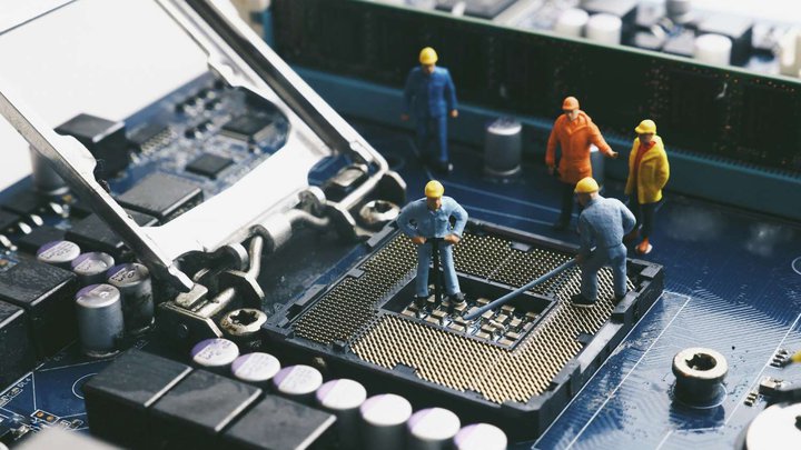GT Computer Service