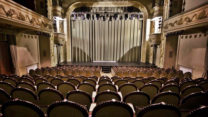 Kote Marjanishvili State Academic Drama Theatre