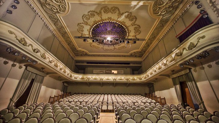 Kote Marjanishvili State Academic Drama Theatre