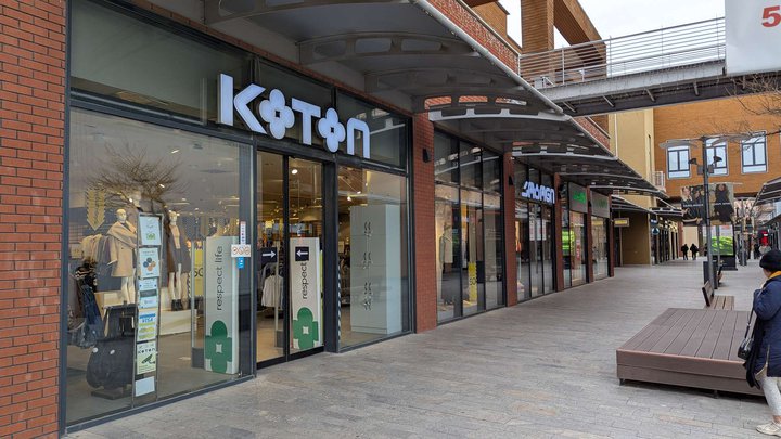 Koton (East Point)