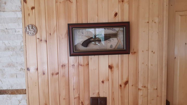 Keda Local History Museum
