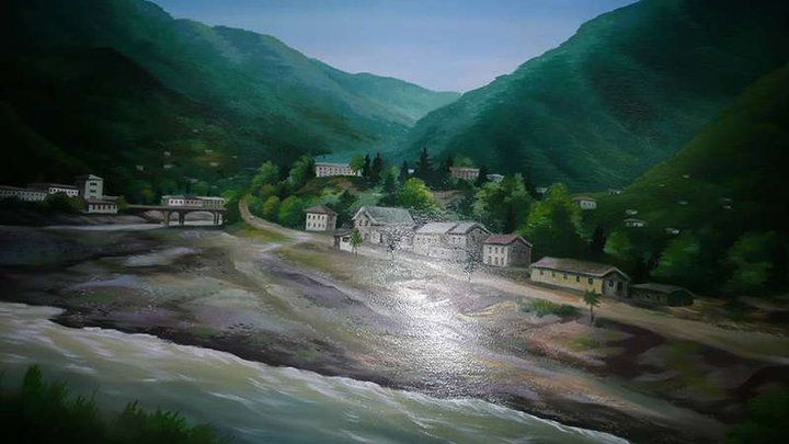 Keda Local History Museum