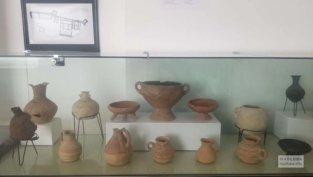 Kaspi Local History Museum