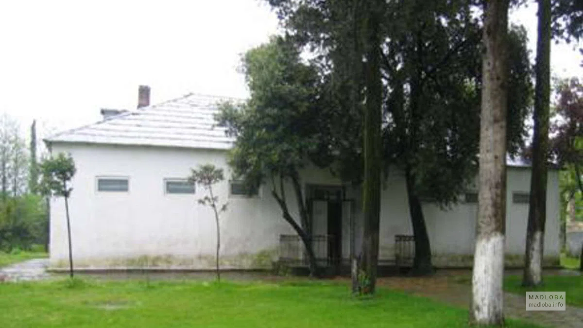 Mejinistskali Local Museum