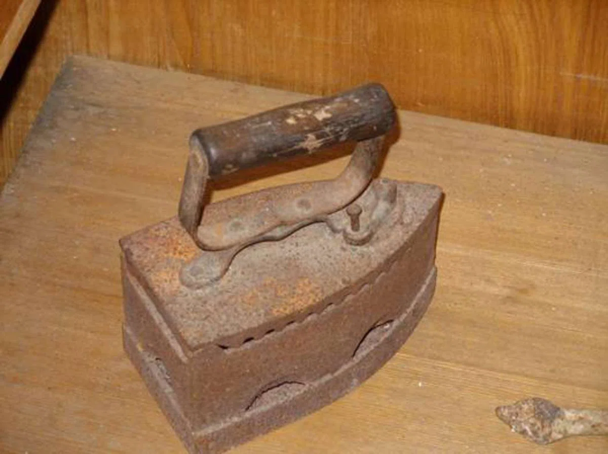 Краеведческий музей Меджинисцкали - 06.jpg