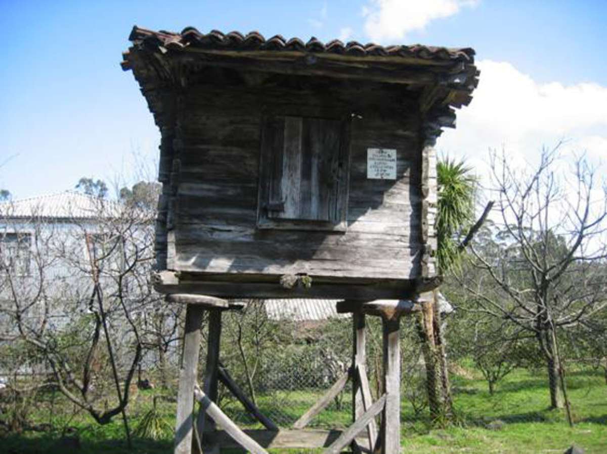 Краеведческий музей Меджинисцкали - 02.jpg