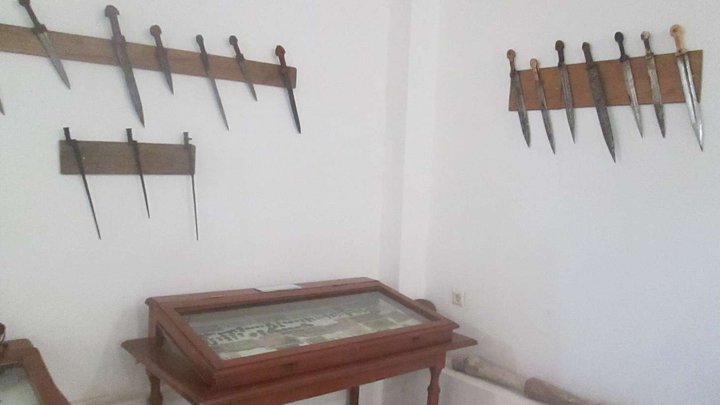 Bagdati Local Museum