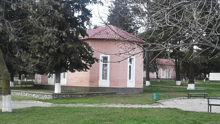 Sagarejo Local History Museum