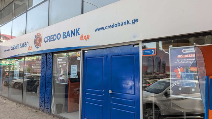 Credo Bank