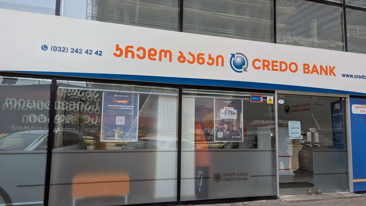 Credo Bank