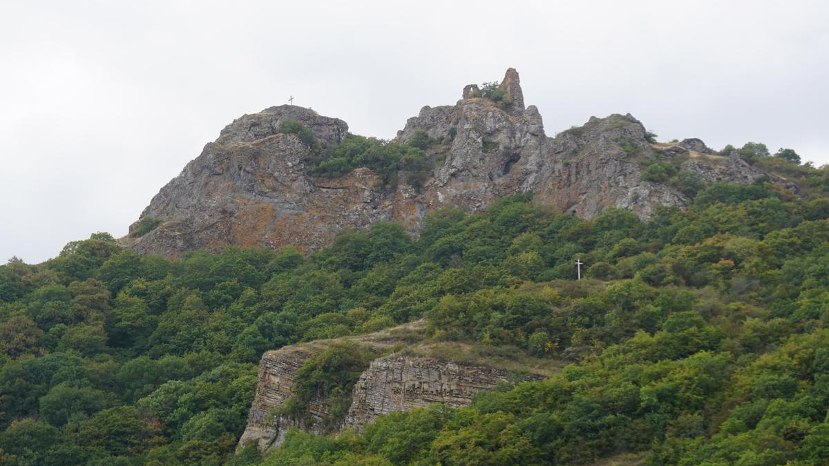 Kojor Fortress