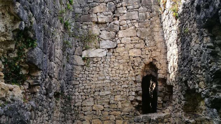 Abedati Fortress