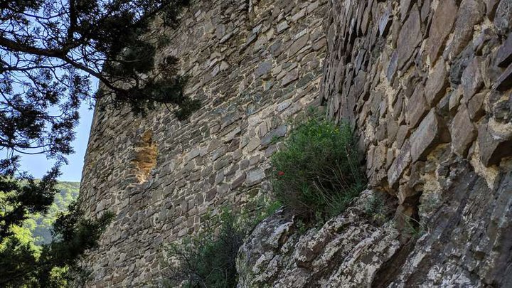 Armazi Citadel