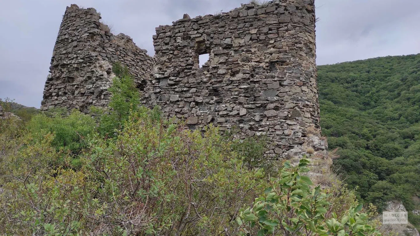 Armazi Fortress