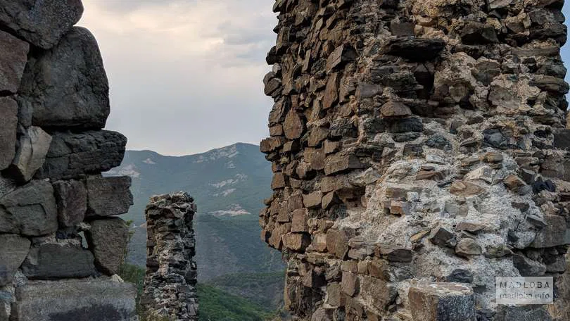Armazi Fortress