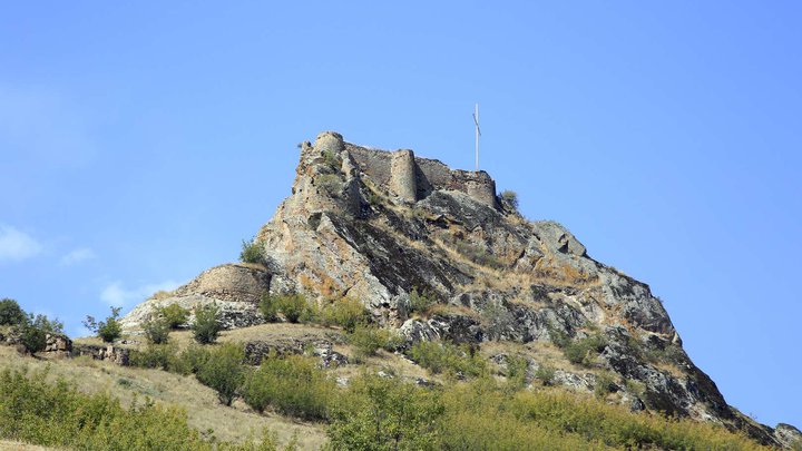 Chapala Fortress