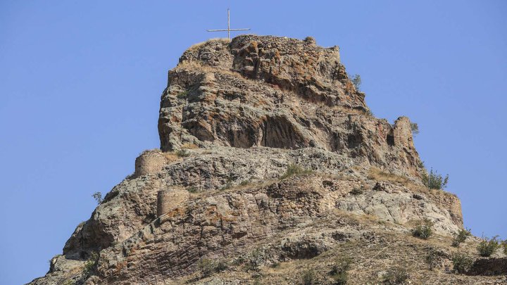 Chapala Fortress