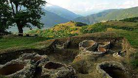 Dekhviri Fortress