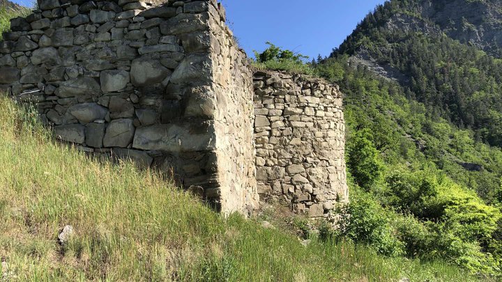 Gogia Fortress