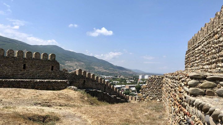 Gori Fortress