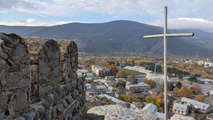 Gori Fortress