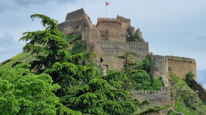 Gori Fortress