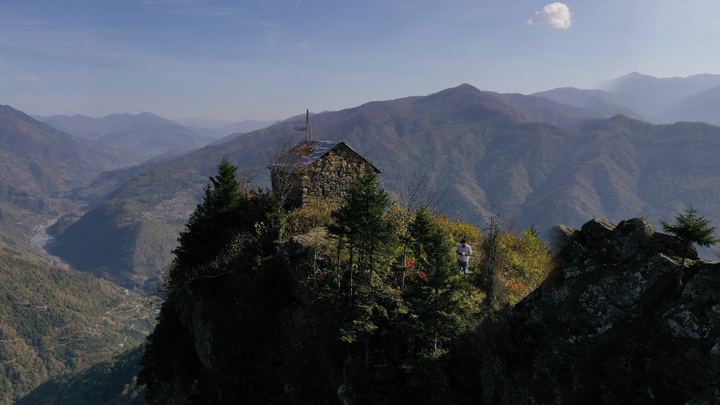 Gulebi Fortress